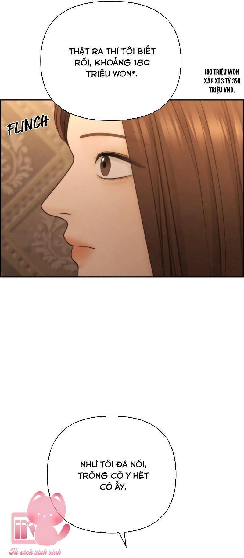 Hy Vọng Duy Nhất Chapter 74 - Trang 31