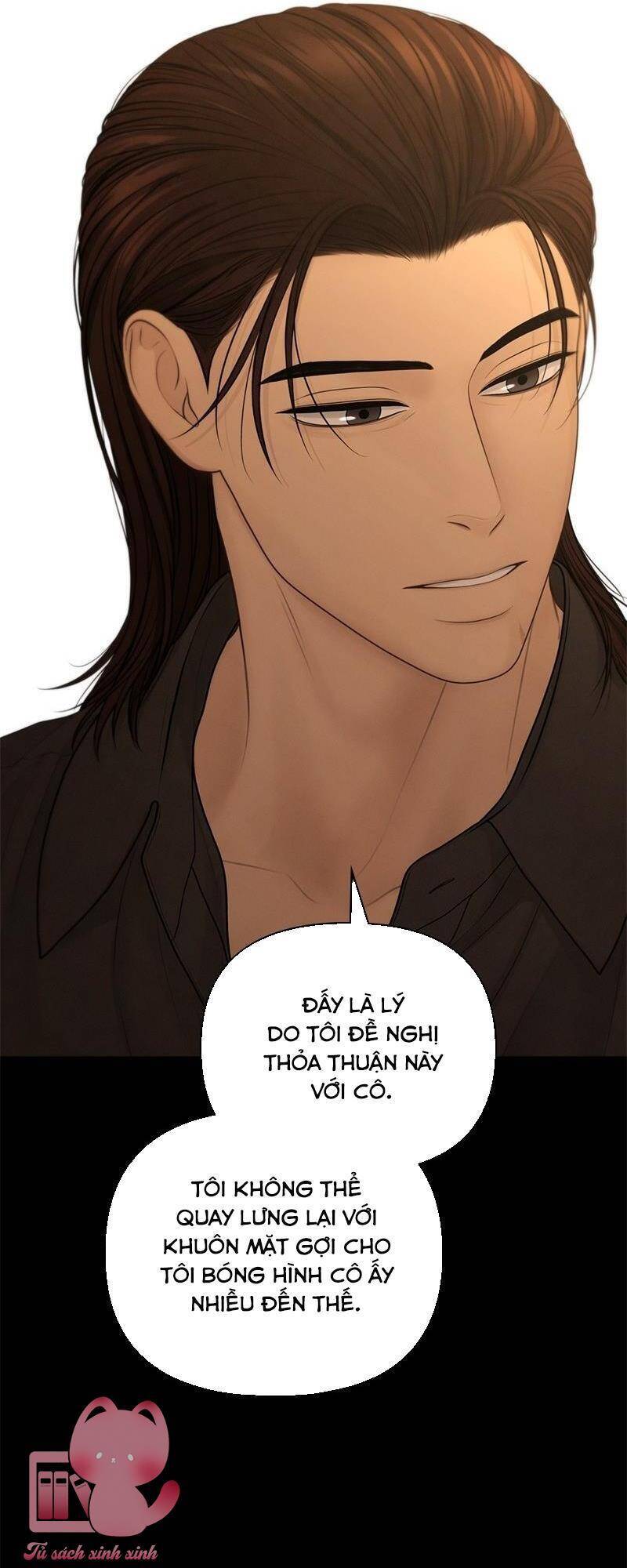 Hy Vọng Duy Nhất Chapter 74 - Trang 32