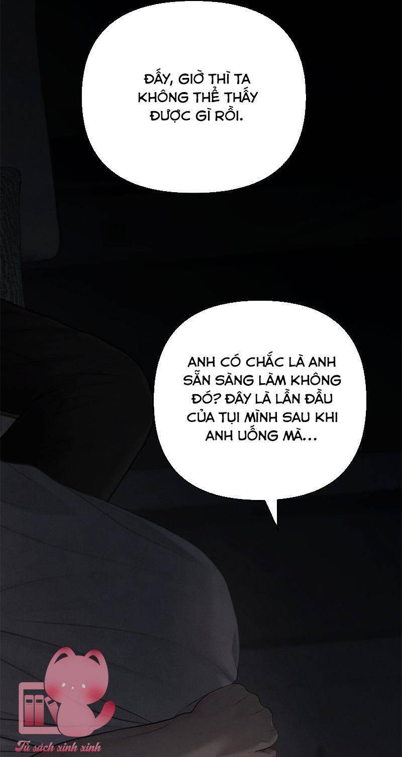 Hy Vọng Duy Nhất Chapter 74 - Trang 35