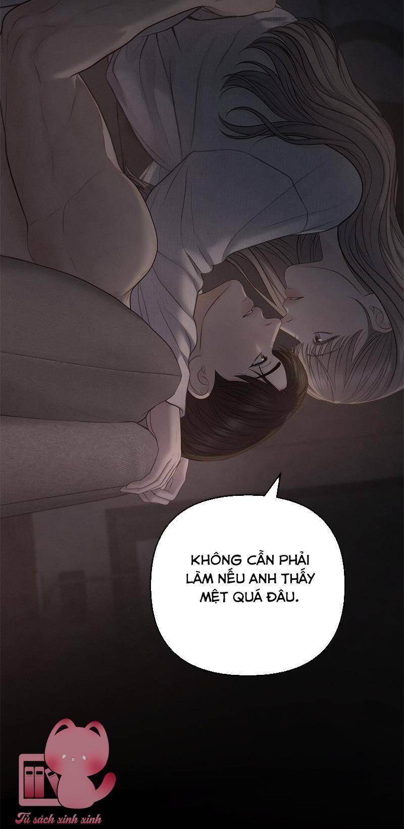 Hy Vọng Duy Nhất Chapter 74 - Trang 36