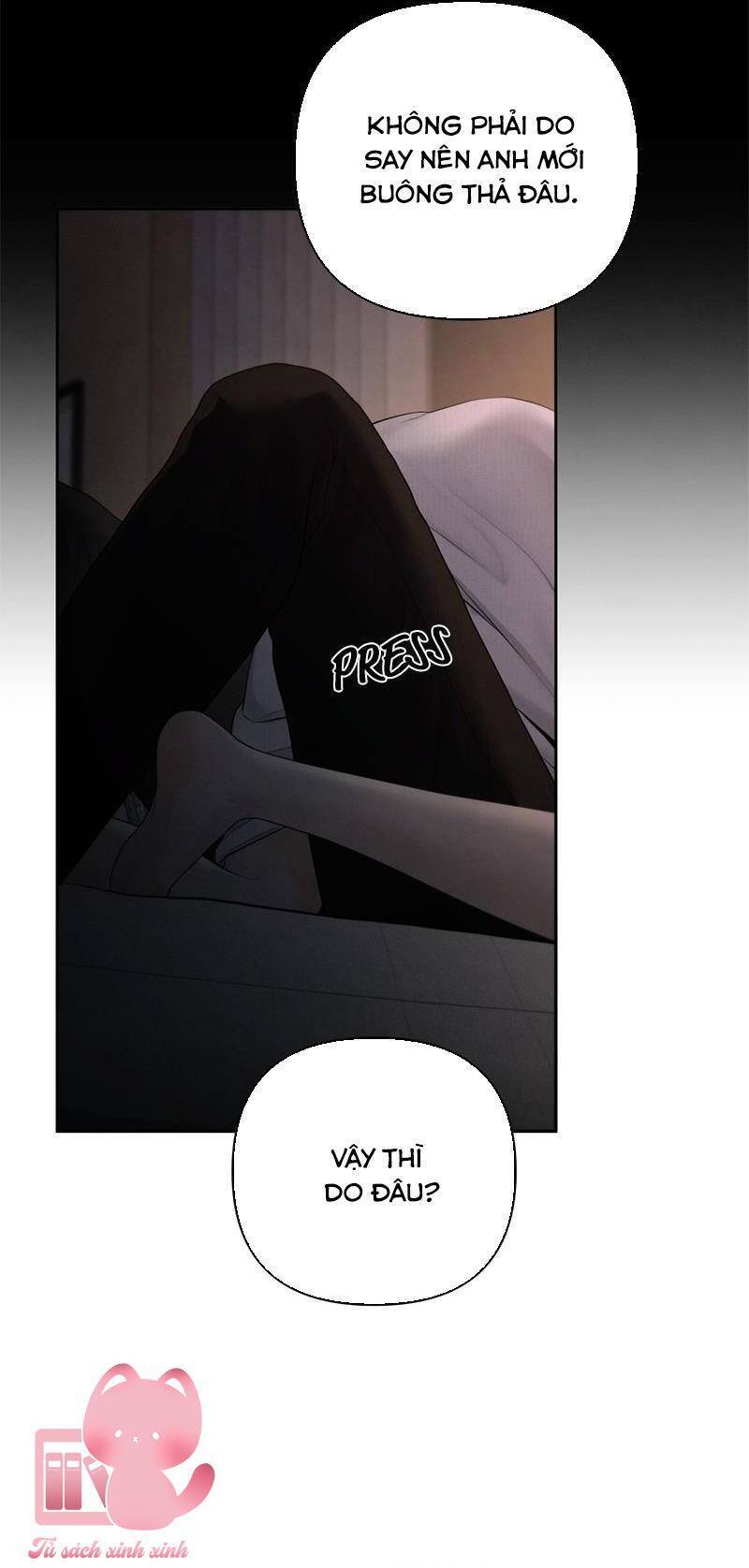 Hy Vọng Duy Nhất Chapter 74 - Trang 39