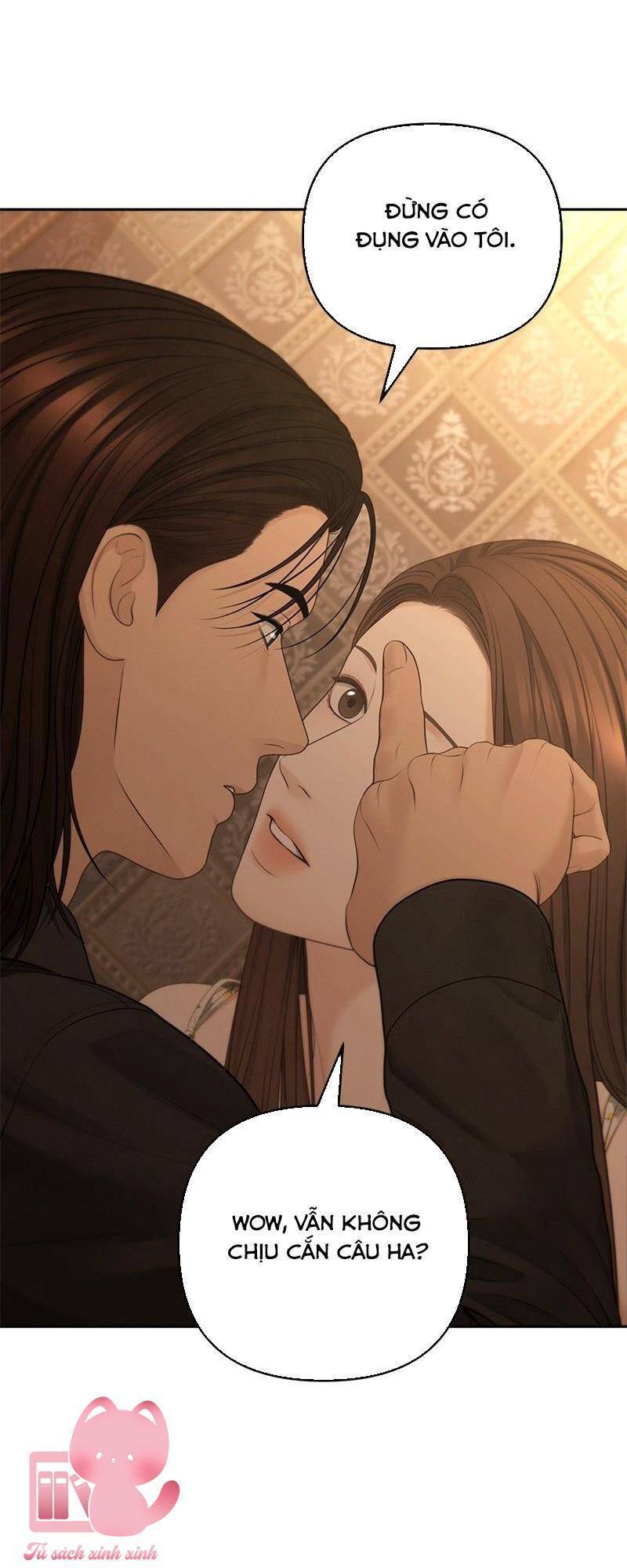 Hy Vọng Duy Nhất Chapter 74 - Trang 4