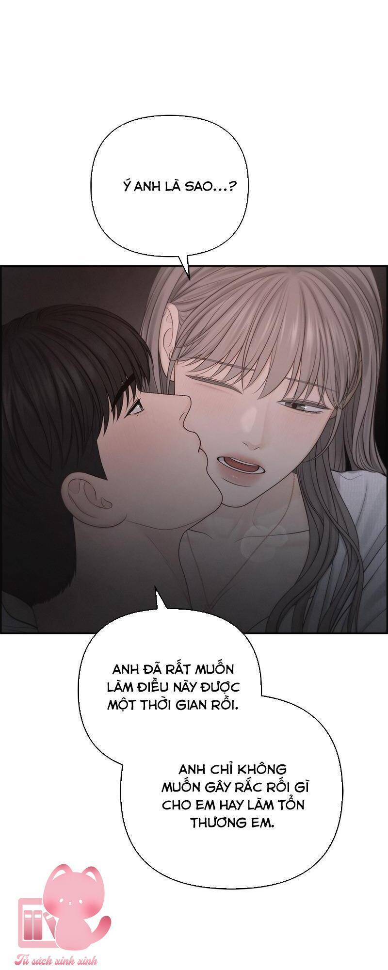 Hy Vọng Duy Nhất Chapter 74 - Trang 44