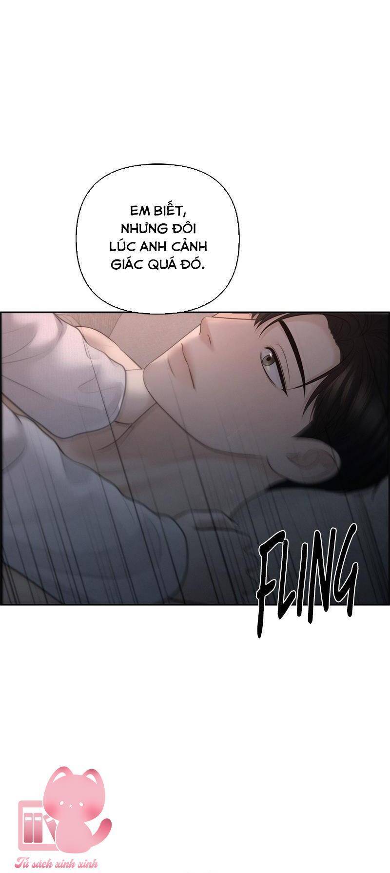 Hy Vọng Duy Nhất Chapter 74 - Trang 45