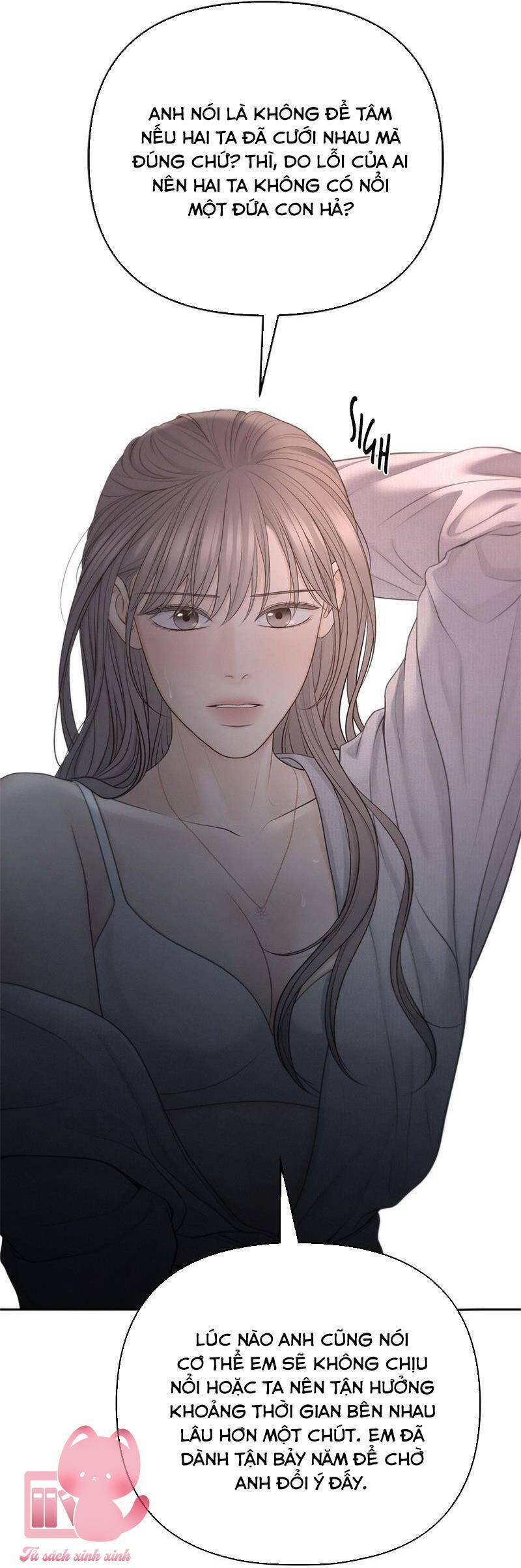 Hy Vọng Duy Nhất Chapter 74 - Trang 46