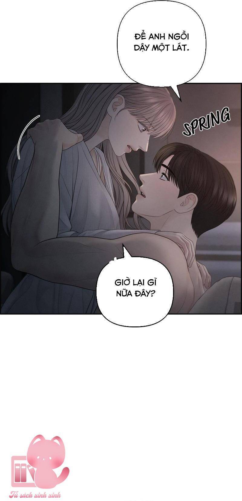 Hy Vọng Duy Nhất Chapter 74 - Trang 48