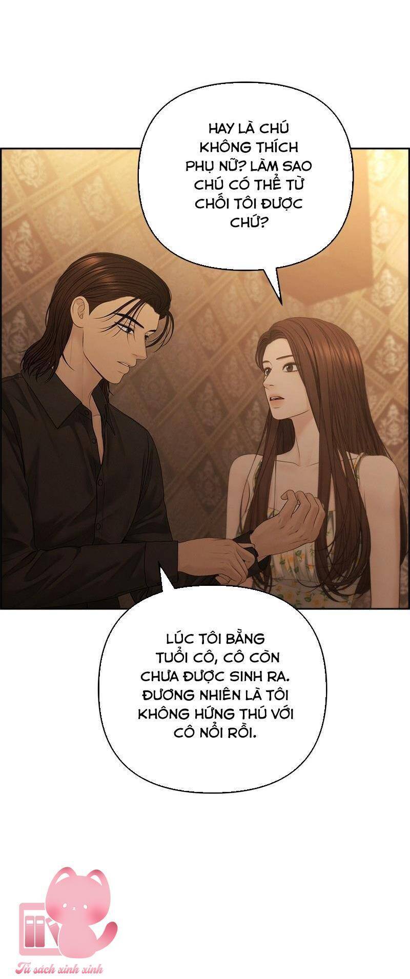Hy Vọng Duy Nhất Chapter 74 - Trang 5