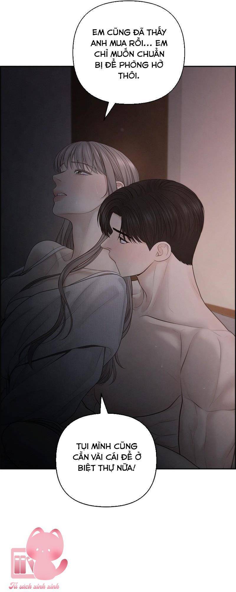 Hy Vọng Duy Nhất Chapter 74 - Trang 53