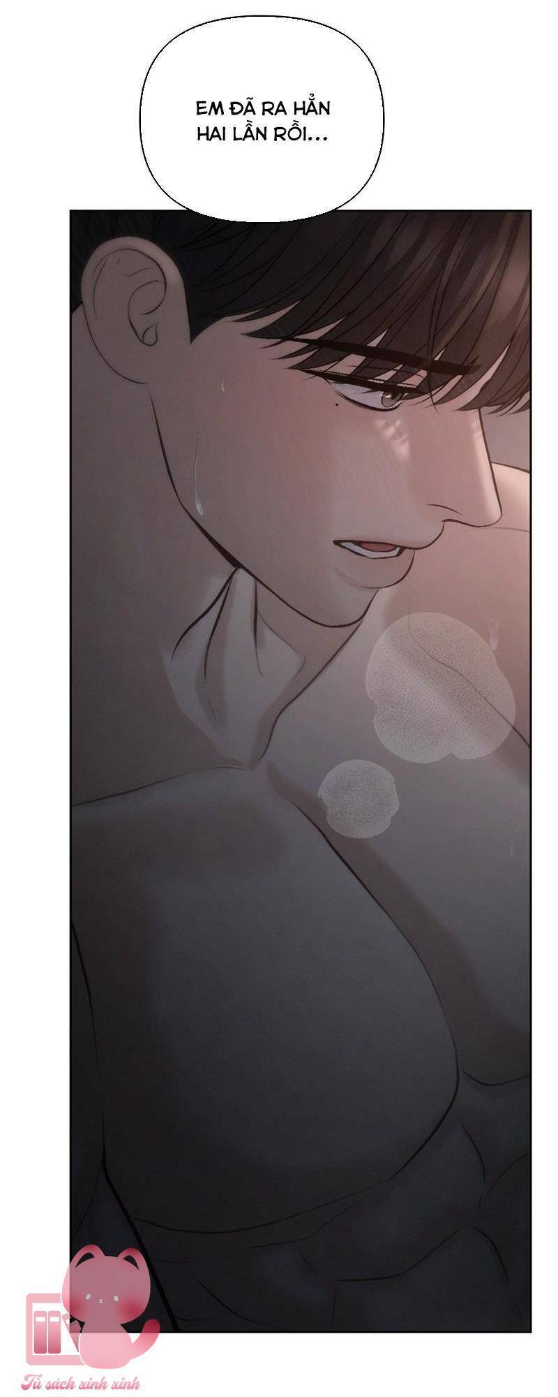 Hy Vọng Duy Nhất Chapter 74 - Trang 55