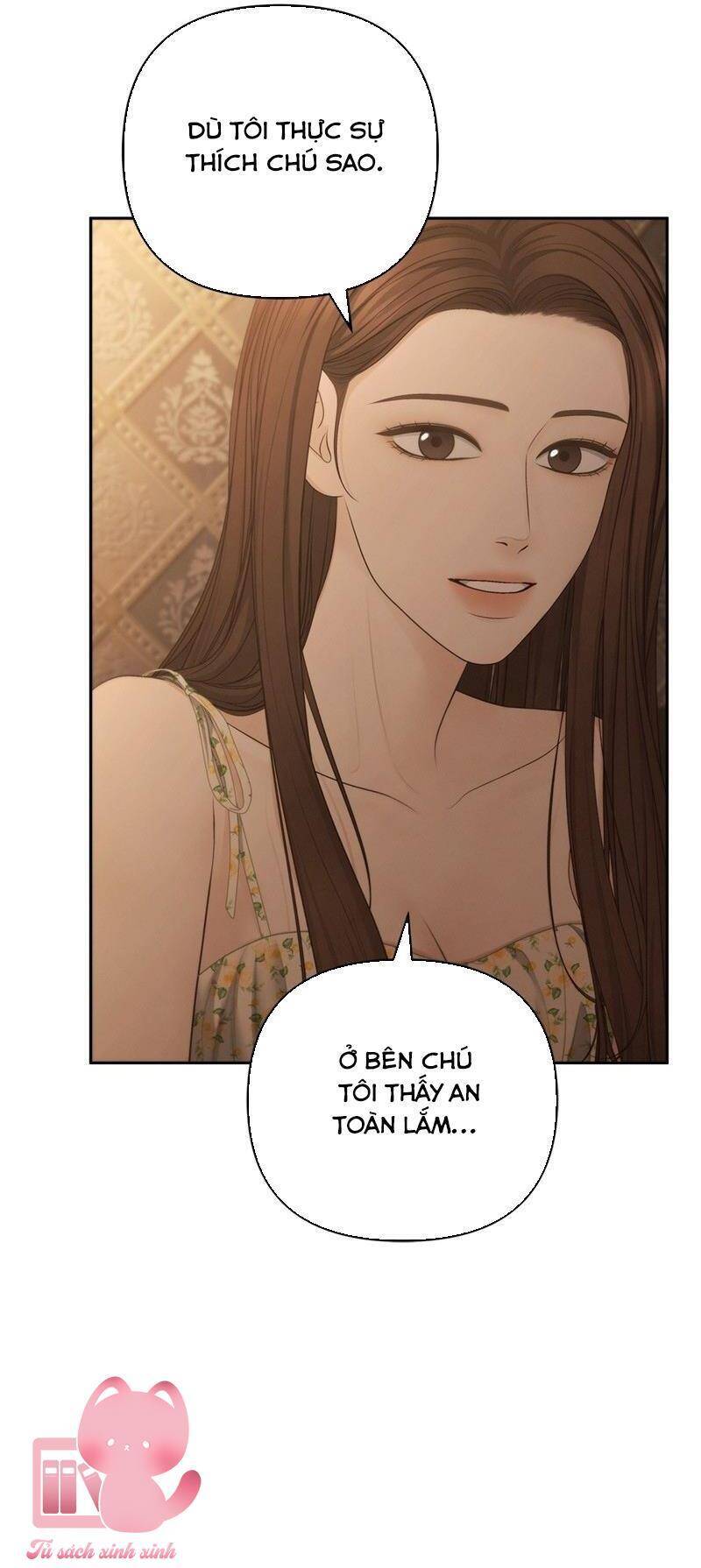 Hy Vọng Duy Nhất Chapter 74 - Trang 6