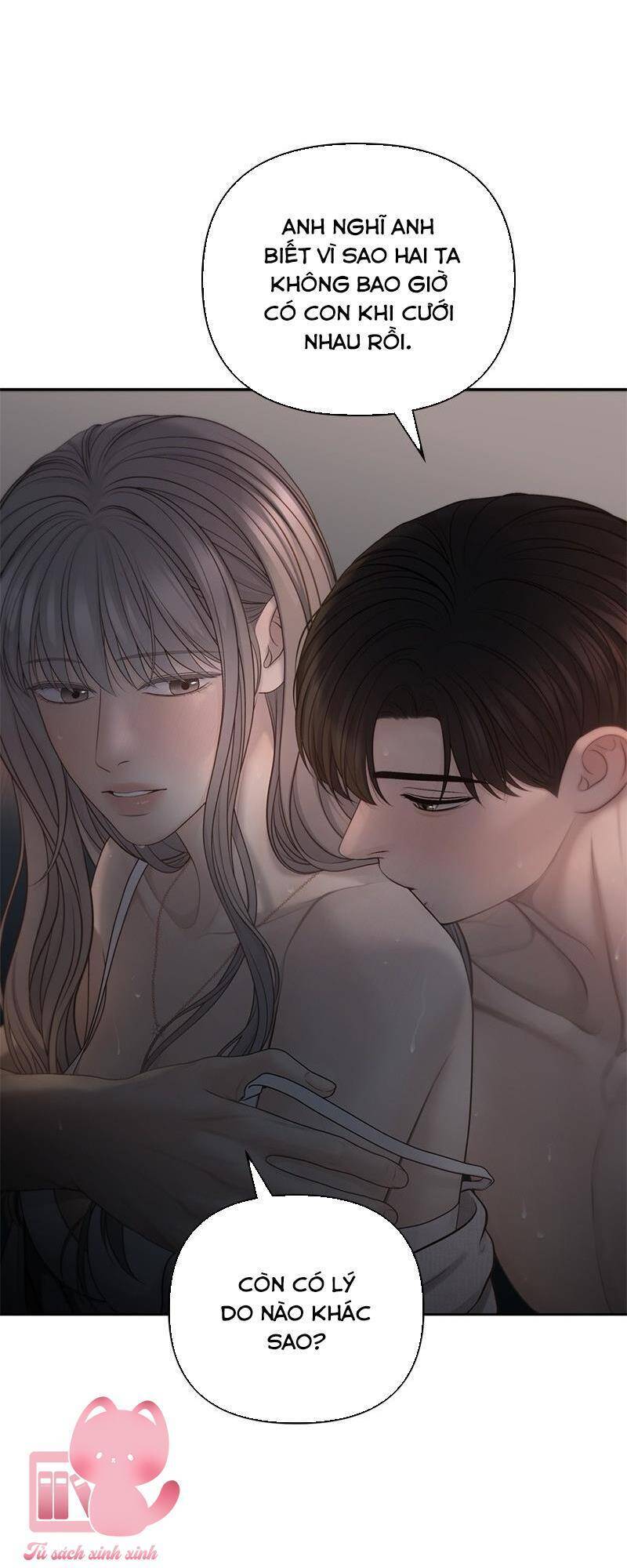 Hy Vọng Duy Nhất Chapter 74 - Trang 60