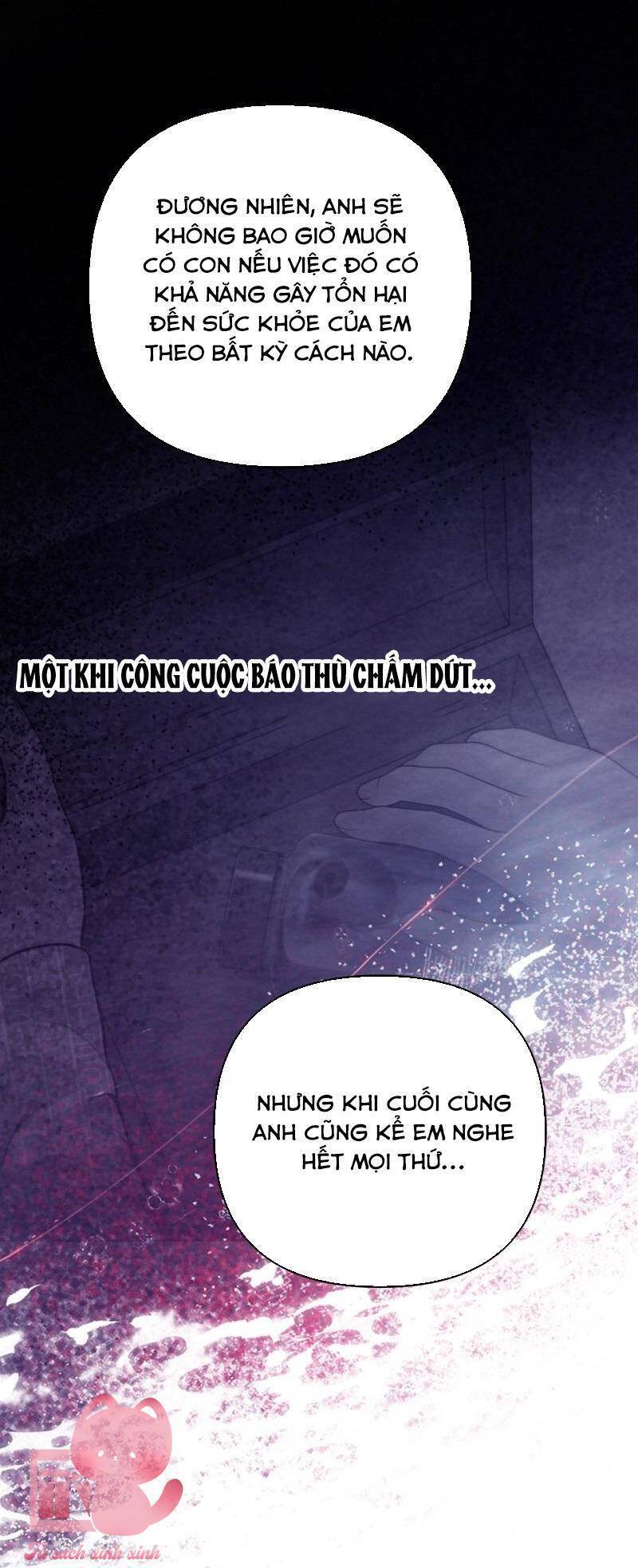 Hy Vọng Duy Nhất Chapter 74 - Trang 62
