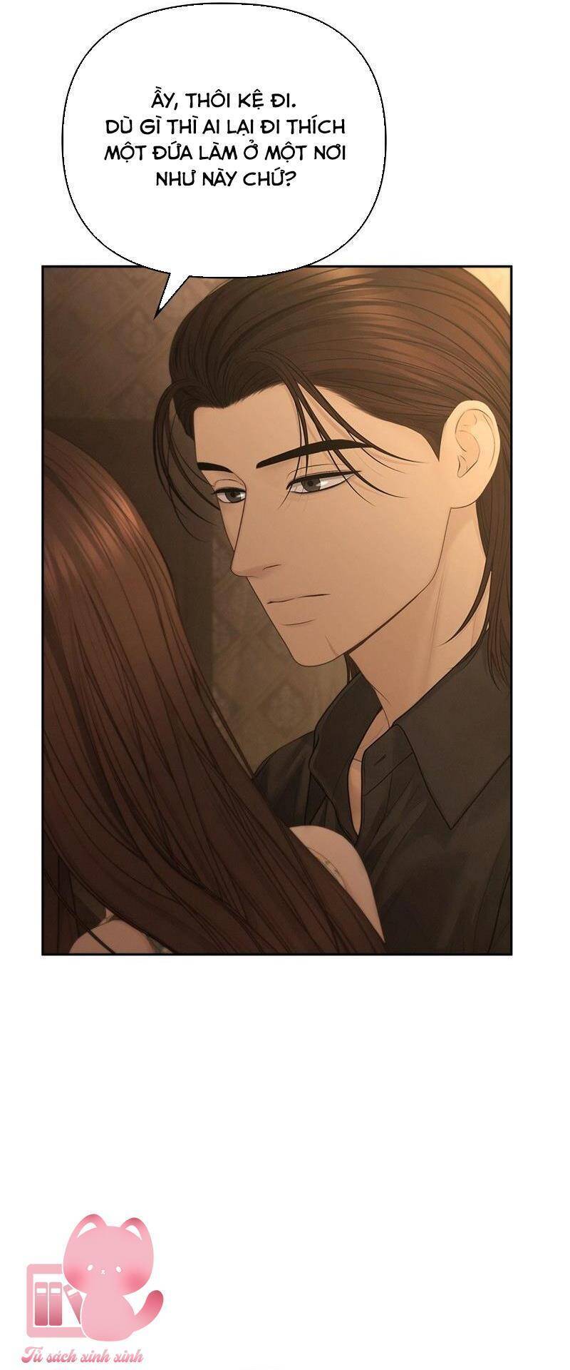 Hy Vọng Duy Nhất Chapter 74 - Trang 7