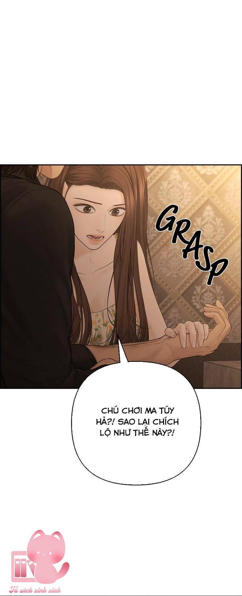Hy Vọng Duy Nhất Chapter 74 - Trang 9