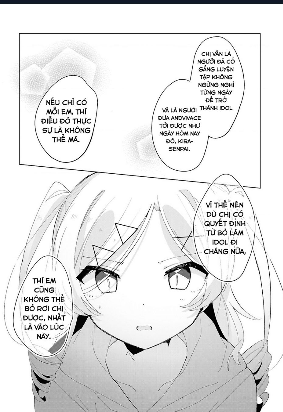 Hai chị em nhà Herami bất ổn thực sự! - Chapter 19 - Page 11