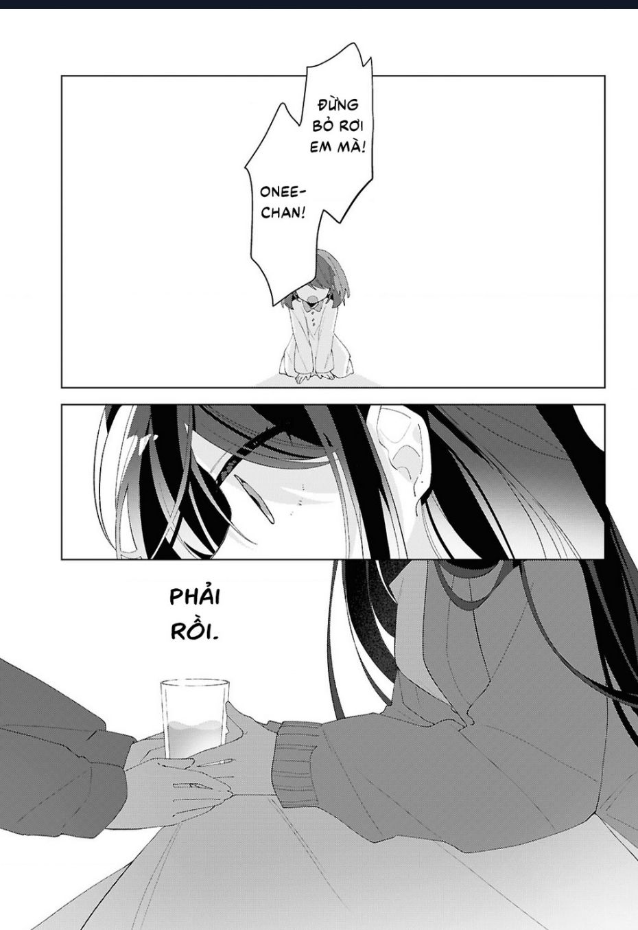 Hai chị em nhà Herami bất ổn thực sự! - Chapter 19 - Page 12