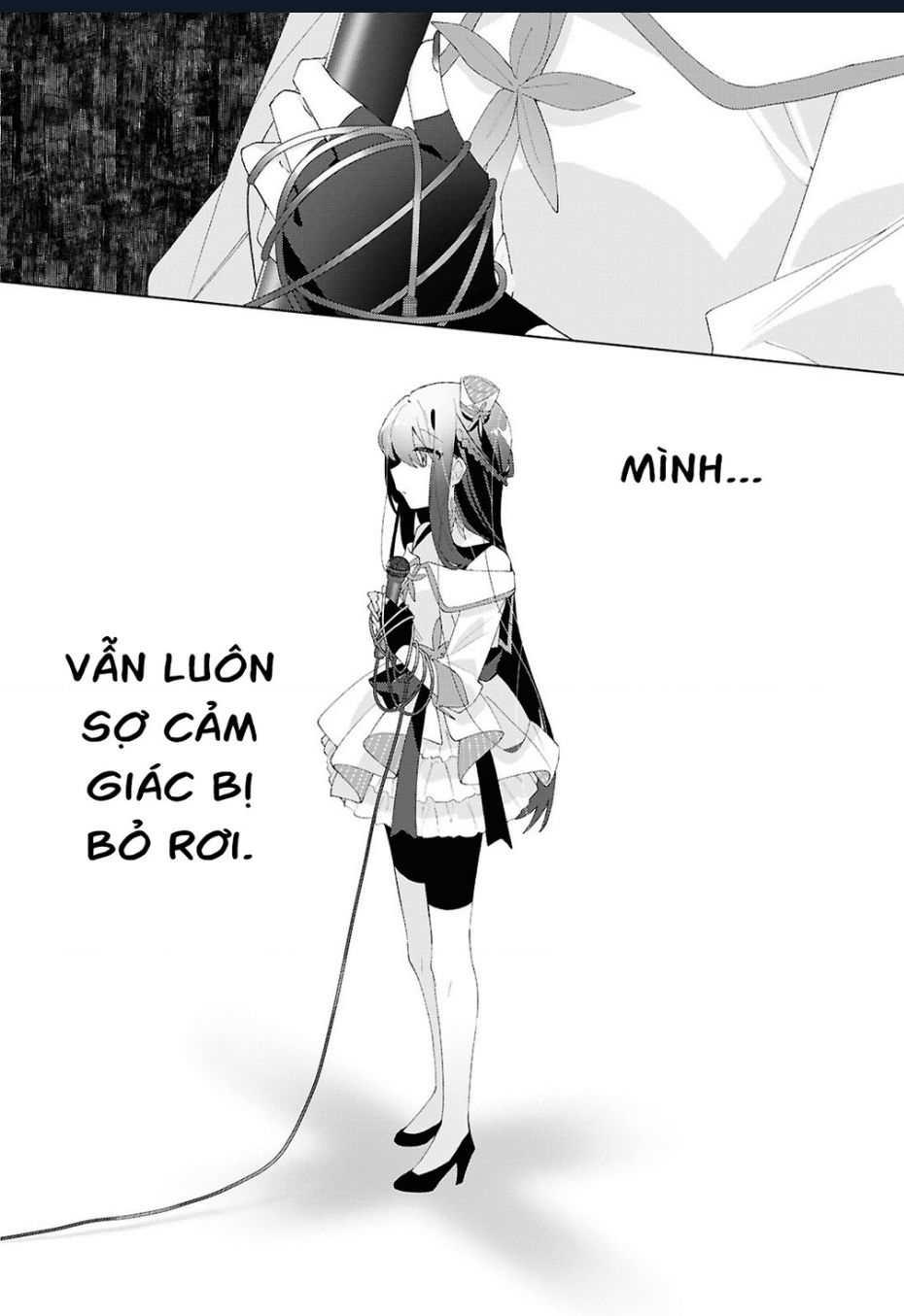Hai chị em nhà Herami bất ổn thực sự! - Chapter 19 - Page 13