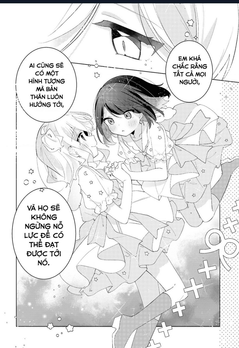 Hai chị em nhà Herami bất ổn thực sự! - Chapter 19 - Page 19