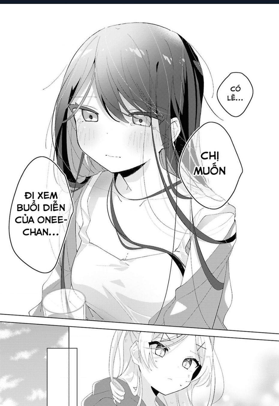 Hai chị em nhà Herami bất ổn thực sự! - Chapter 19 - Page 21