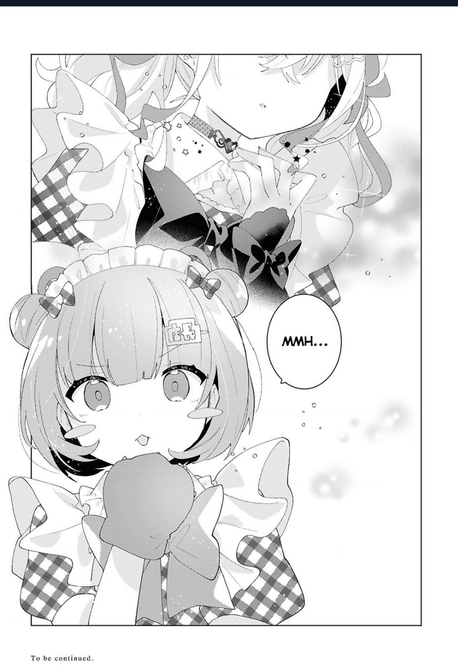 Hai chị em nhà Herami bất ổn thực sự! - Chapter 19 - Page 27