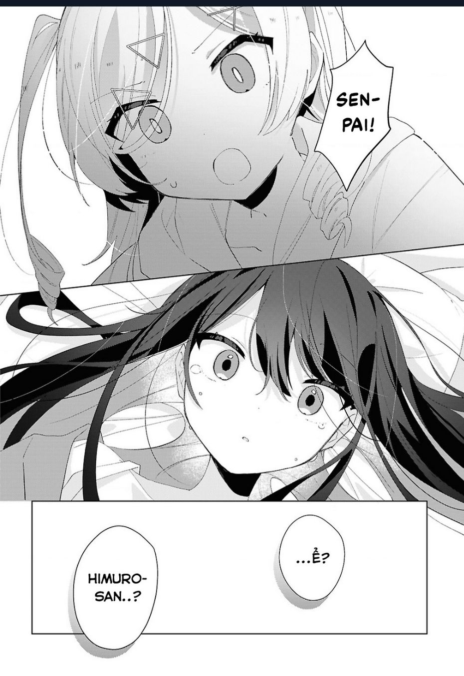 Hai chị em nhà Herami bất ổn thực sự! - Chapter 19 - Page 3