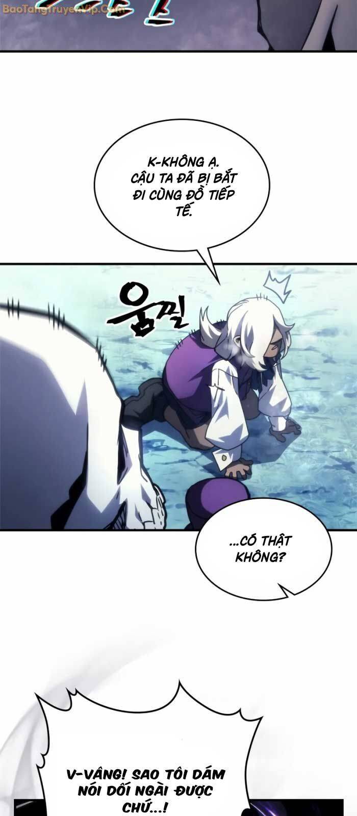 Hãy Hành Động Như Một BOSS Đi Ngài Mr Devourer - Chapter 70 - Page 11