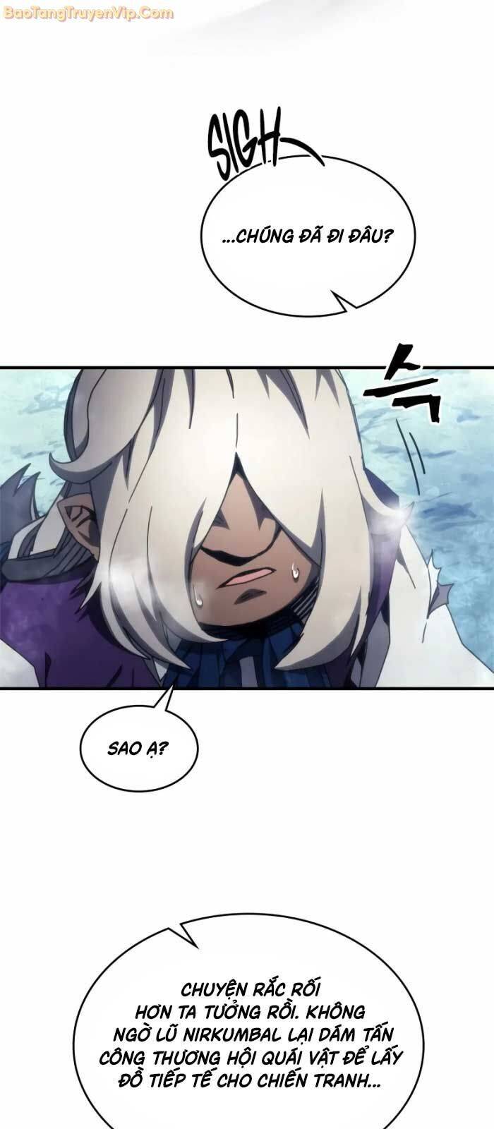 Hãy Hành Động Như Một BOSS Đi Ngài Mr Devourer - Chapter 70 - Page 13