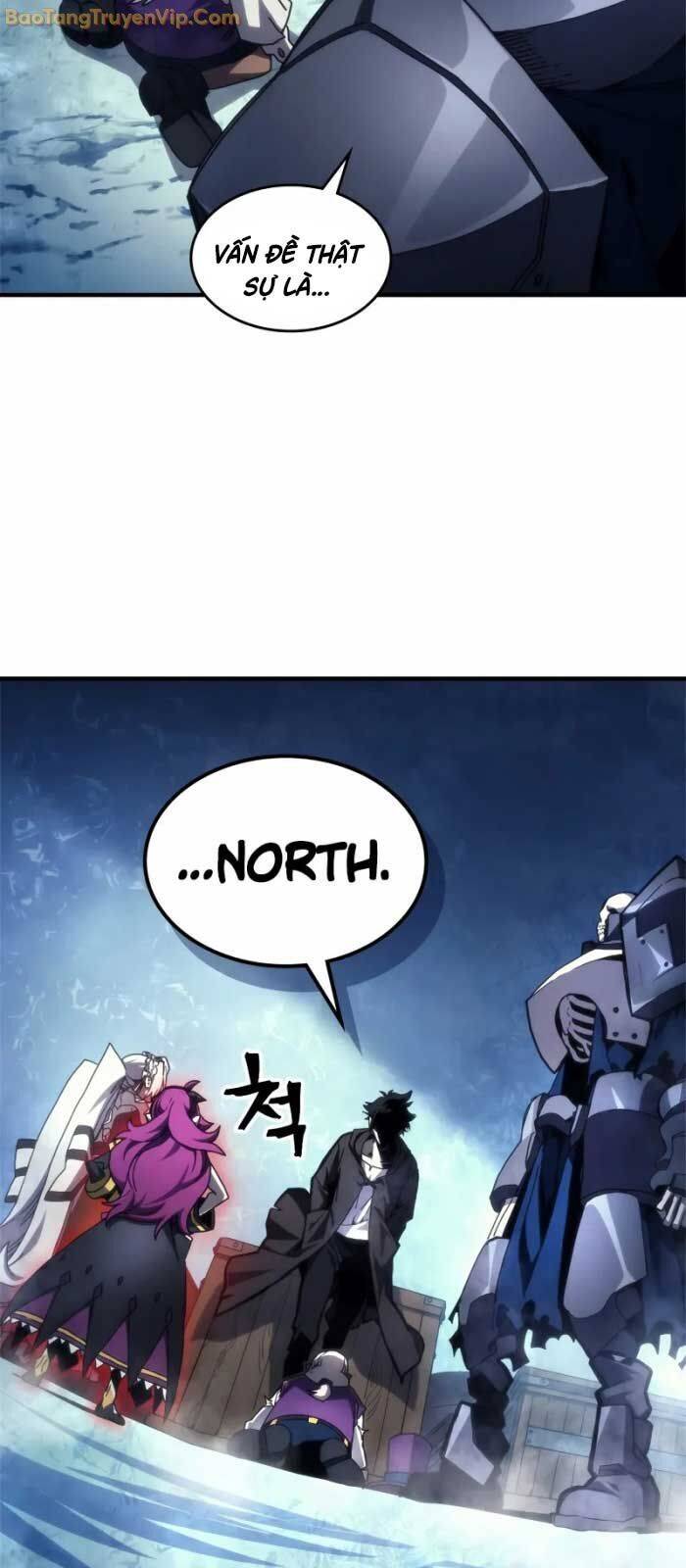 Hãy Hành Động Như Một BOSS Đi Ngài Mr Devourer - Chapter 70 - Page 15