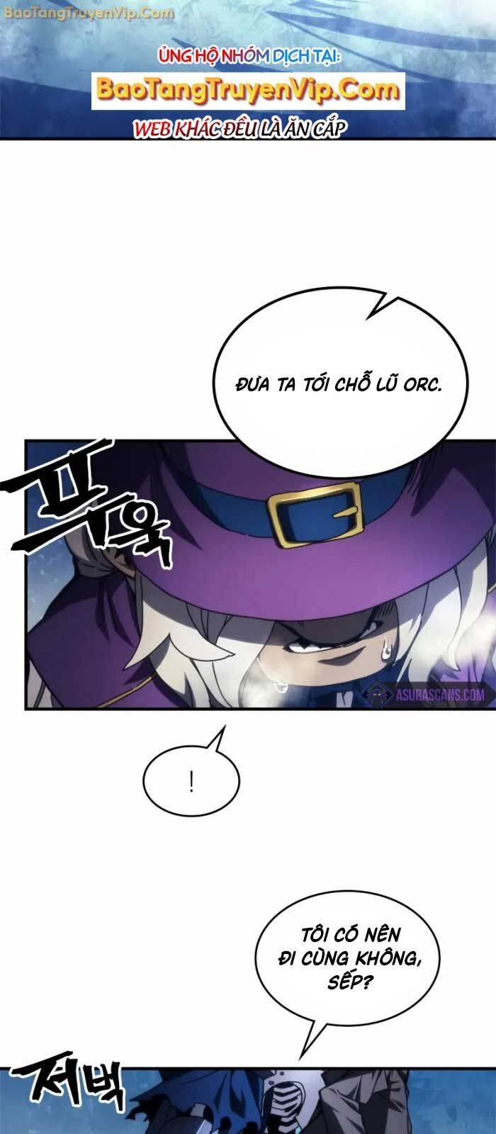 Hãy Hành Động Như Một BOSS Đi Ngài Mr Devourer - Chapter 70 - Page 16