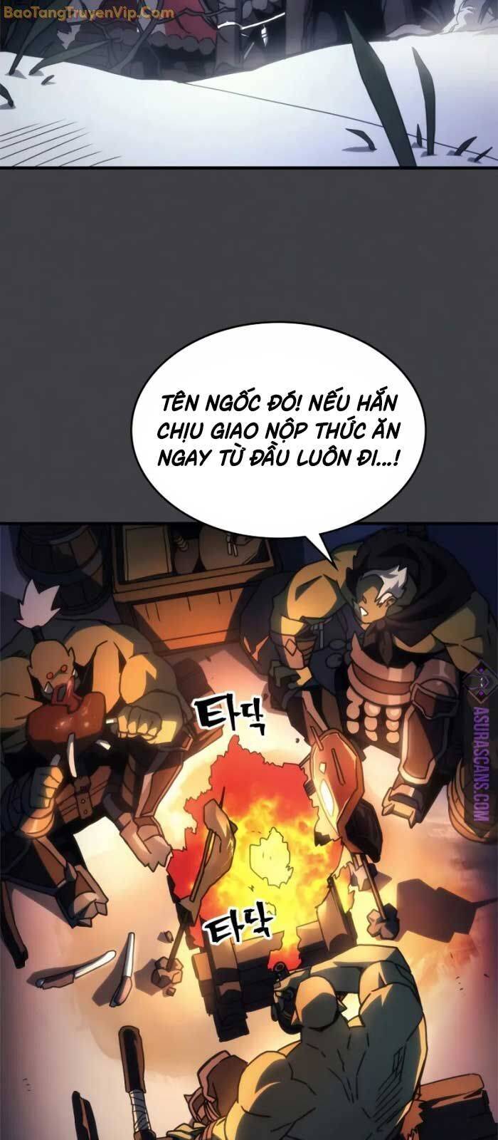 Hãy Hành Động Như Một BOSS Đi Ngài Mr Devourer - Chapter 70 - Page 20