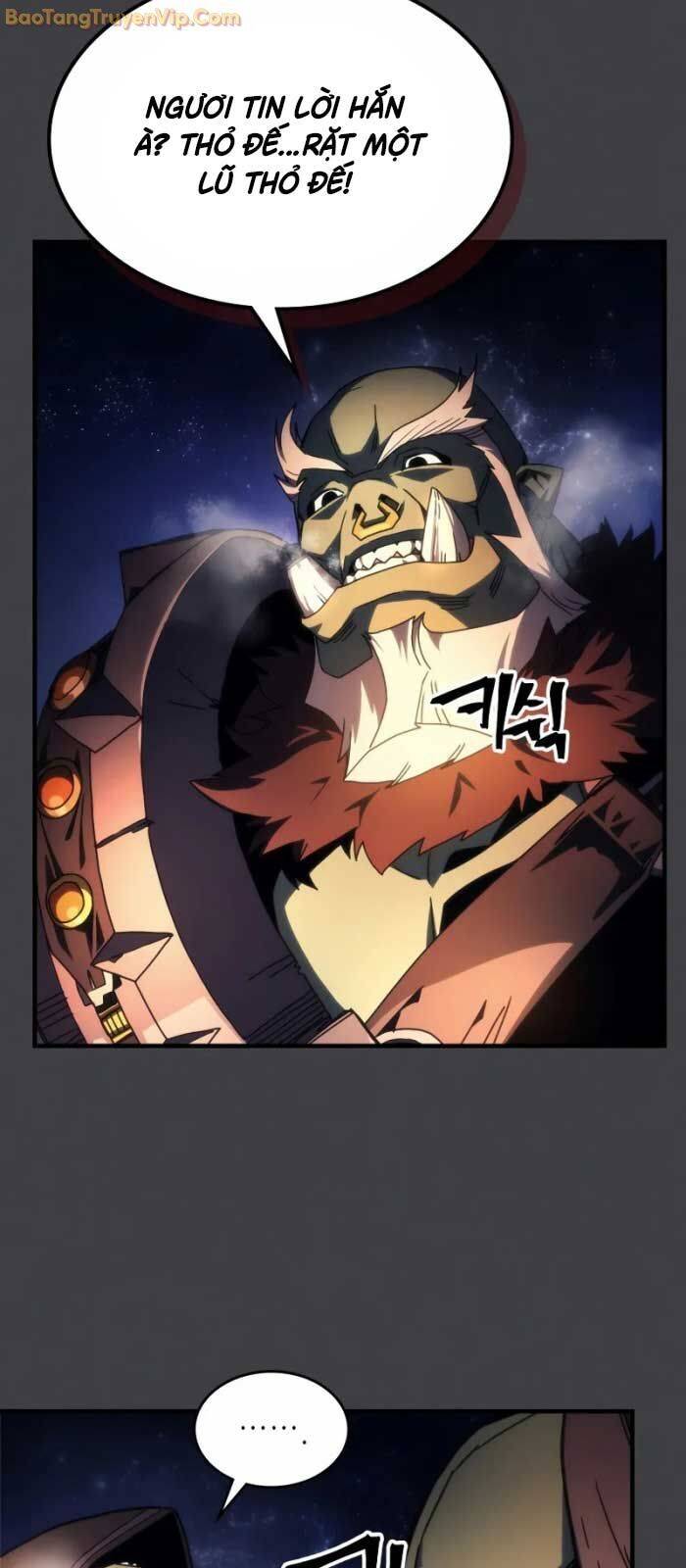 Hãy Hành Động Như Một BOSS Đi Ngài Mr Devourer - Chapter 70 - Page 22