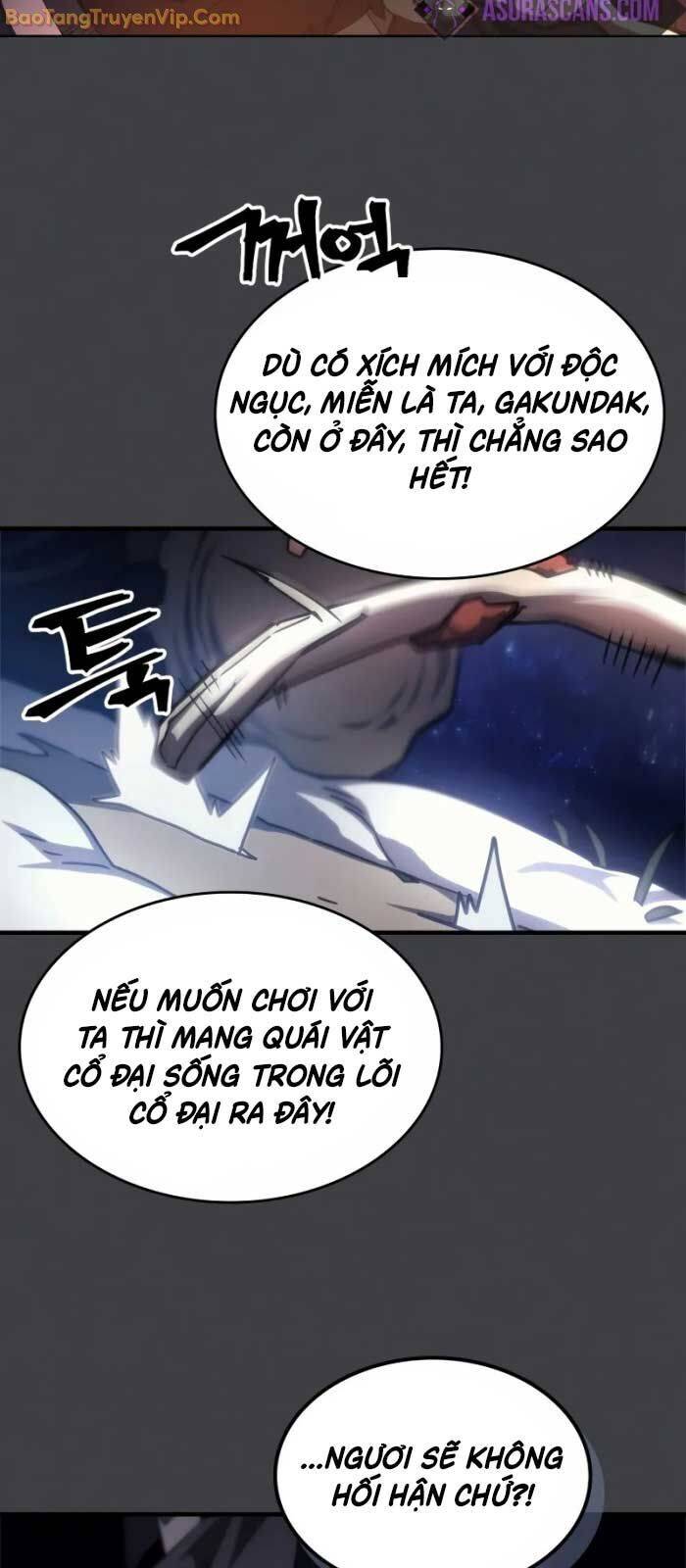 Hãy Hành Động Như Một BOSS Đi Ngài Mr Devourer - Chapter 70 - Page 24