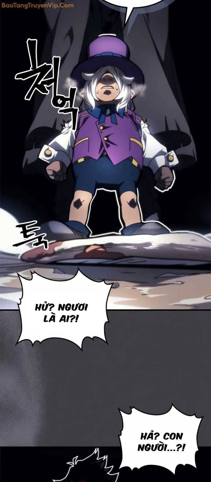 Hãy Hành Động Như Một BOSS Đi Ngài Mr Devourer - Chapter 70 - Page 25