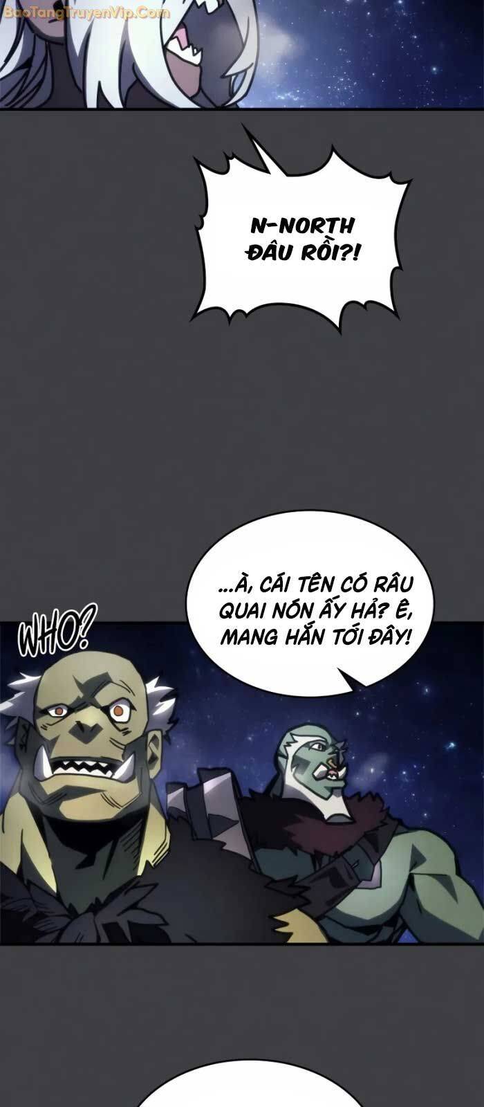 Hãy Hành Động Như Một BOSS Đi Ngài Mr Devourer - Chapter 70 - Page 28