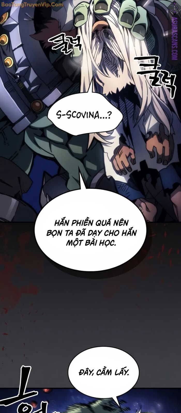 Hãy Hành Động Như Một BOSS Đi Ngài Mr Devourer - Chapter 70 - Page 30