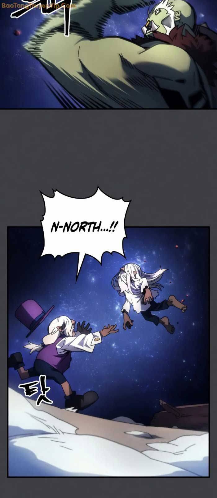 Hãy Hành Động Như Một BOSS Đi Ngài Mr Devourer - Chapter 70 - Page 31