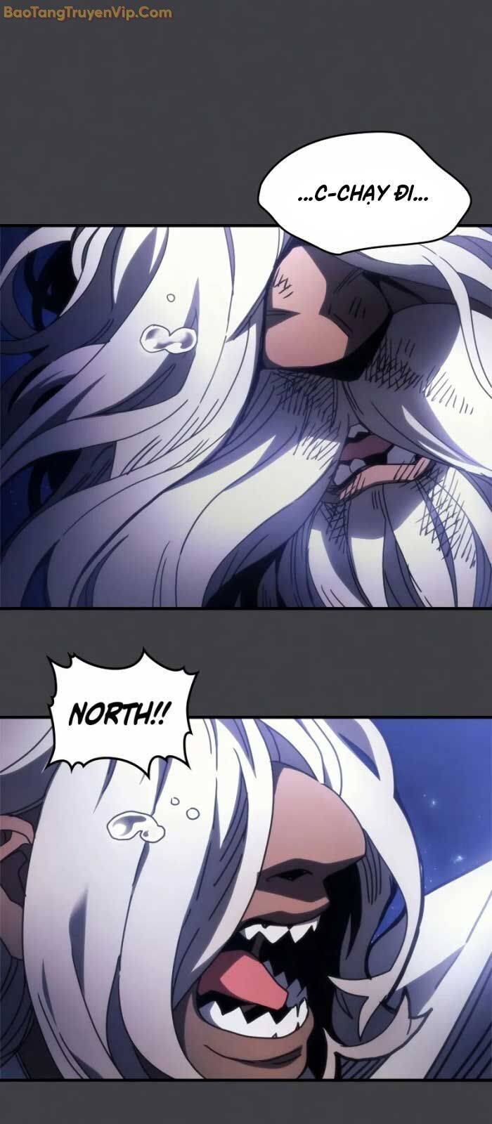 Hãy Hành Động Như Một BOSS Đi Ngài Mr Devourer - Chapter 70 - Page 32