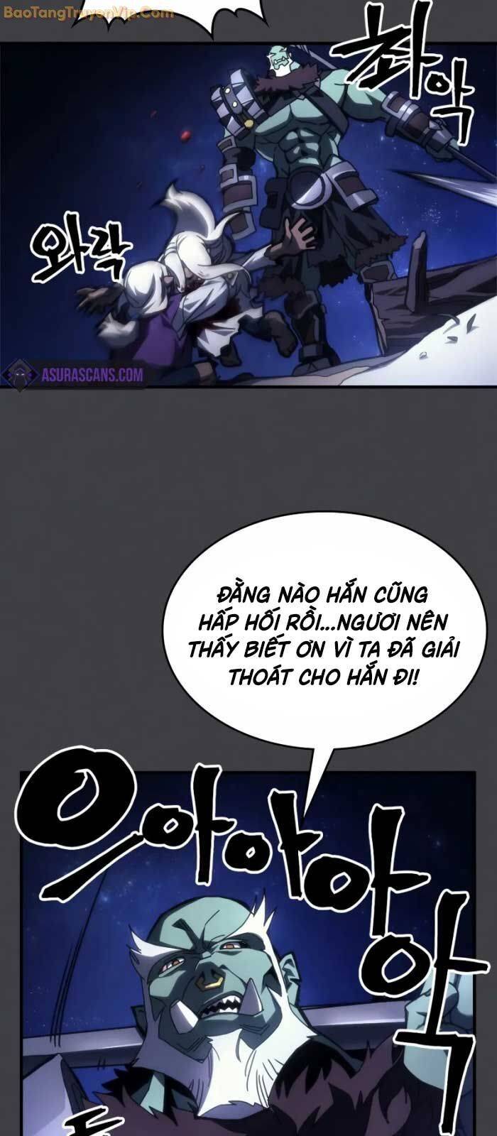 Hãy Hành Động Như Một BOSS Đi Ngài Mr Devourer - Chapter 70 - Page 35