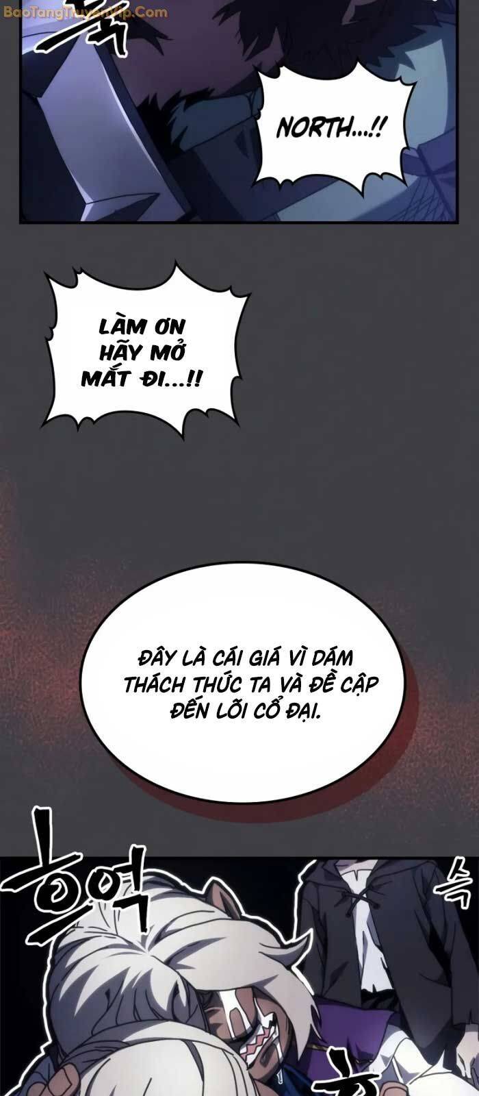 Hãy Hành Động Như Một BOSS Đi Ngài Mr Devourer - Chapter 70 - Page 36