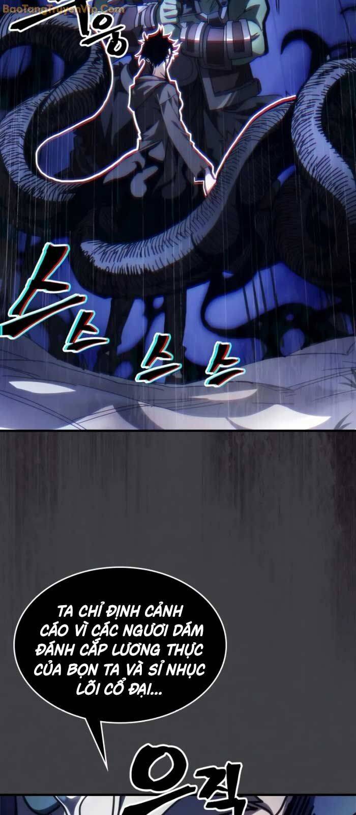 Hãy Hành Động Như Một BOSS Đi Ngài Mr Devourer - Chapter 70 - Page 41