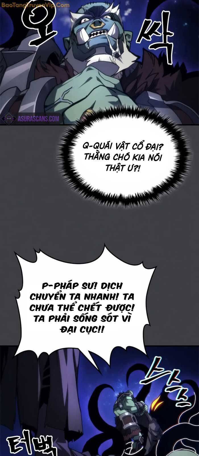 Hãy Hành Động Như Một BOSS Đi Ngài Mr Devourer - Chapter 70 - Page 44