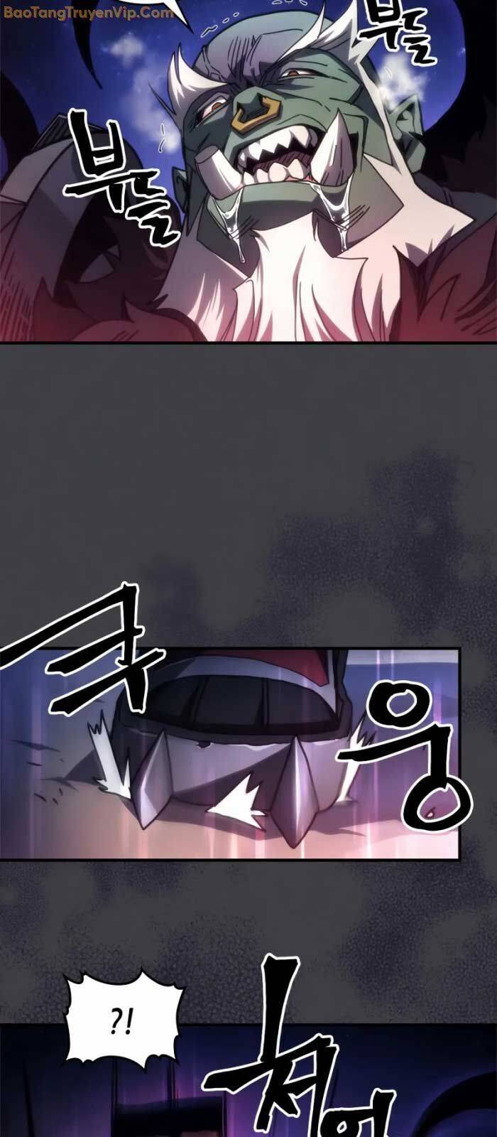 Hãy Hành Động Như Một BOSS Đi Ngài Mr Devourer - Chapter 70 - Page 46