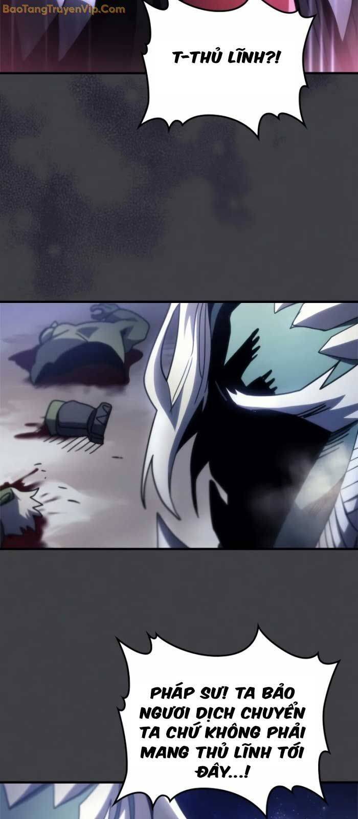 Hãy Hành Động Như Một BOSS Đi Ngài Mr Devourer - Chapter 70 - Page 48