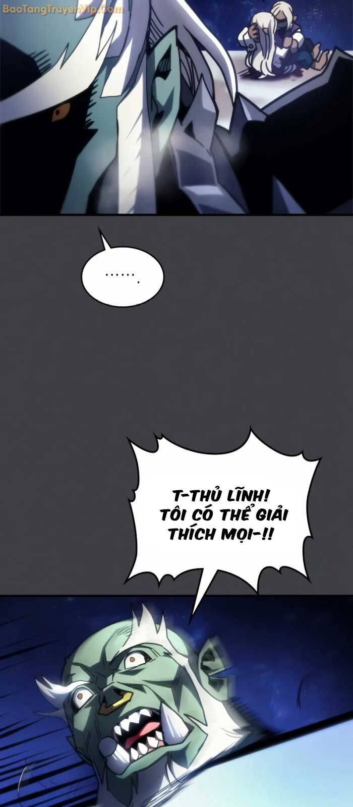 Hãy Hành Động Như Một BOSS Đi Ngài Mr Devourer - Chapter 70 - Page 49