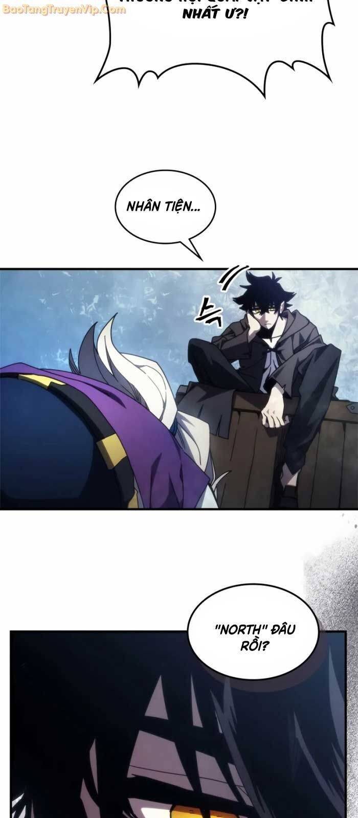 Hãy Hành Động Như Một BOSS Đi Ngài Mr Devourer - Chapter 70 - Page 5