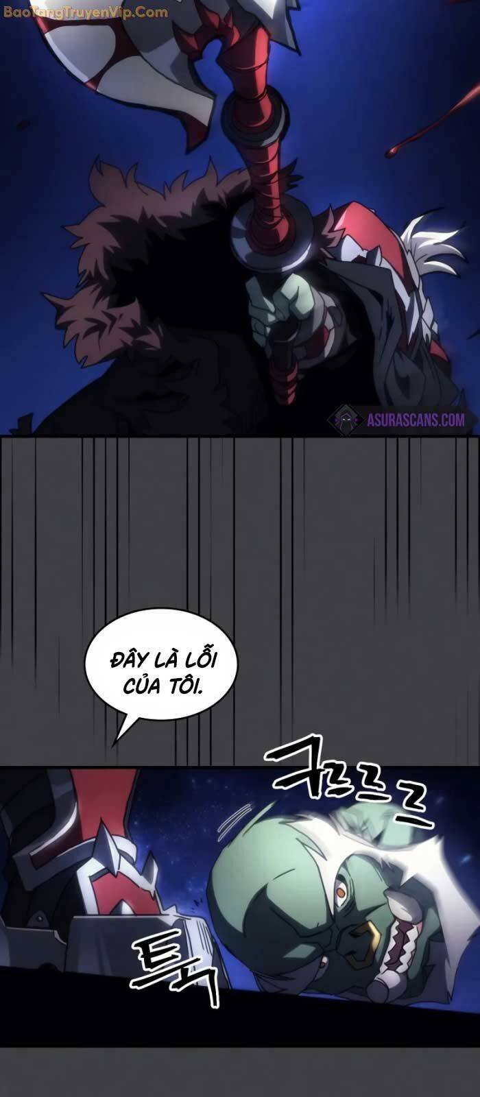Hãy Hành Động Như Một BOSS Đi Ngài Mr Devourer - Chapter 70 - Page 51