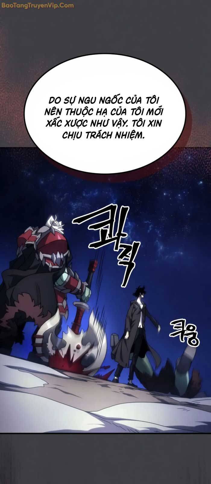 Hãy Hành Động Như Một BOSS Đi Ngài Mr Devourer - Chapter 70 - Page 52