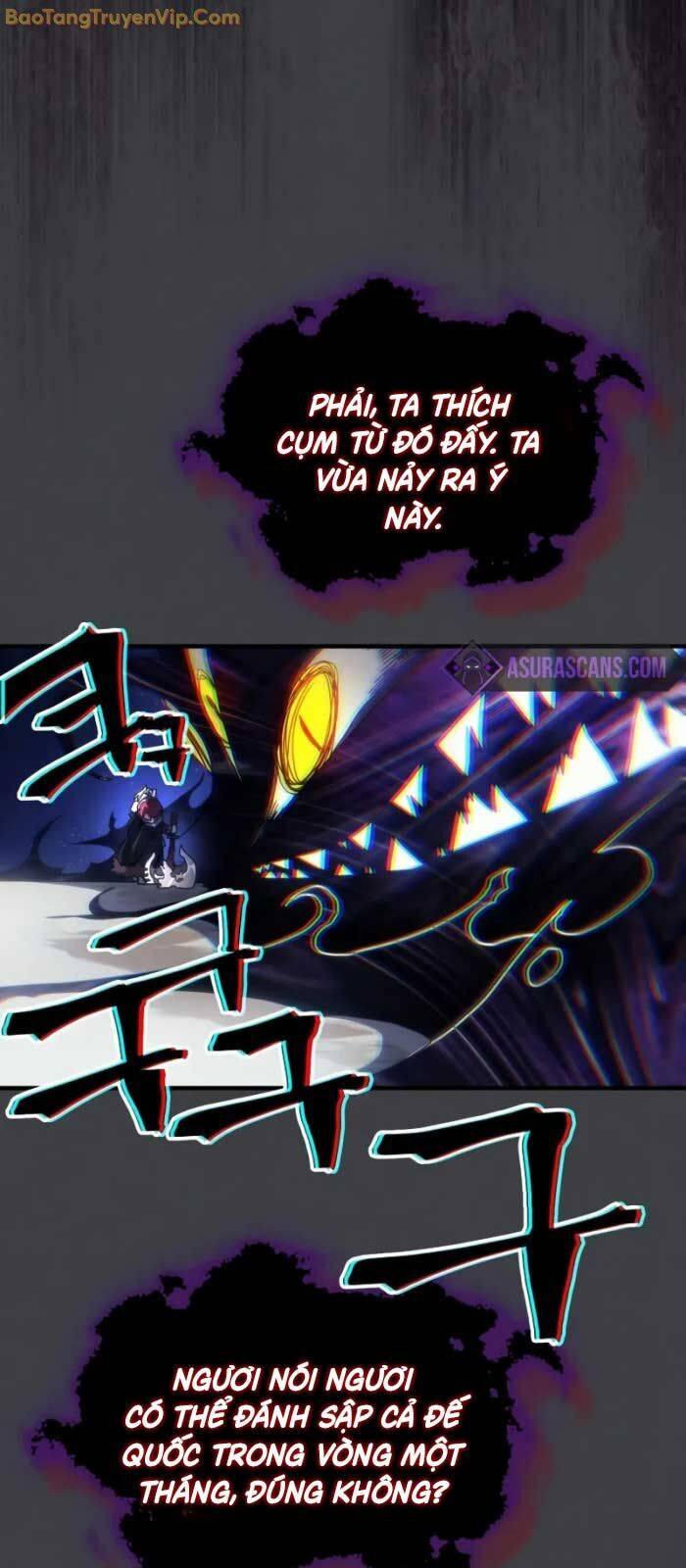 Hãy Hành Động Như Một BOSS Đi Ngài Mr Devourer - Chapter 70 - Page 54