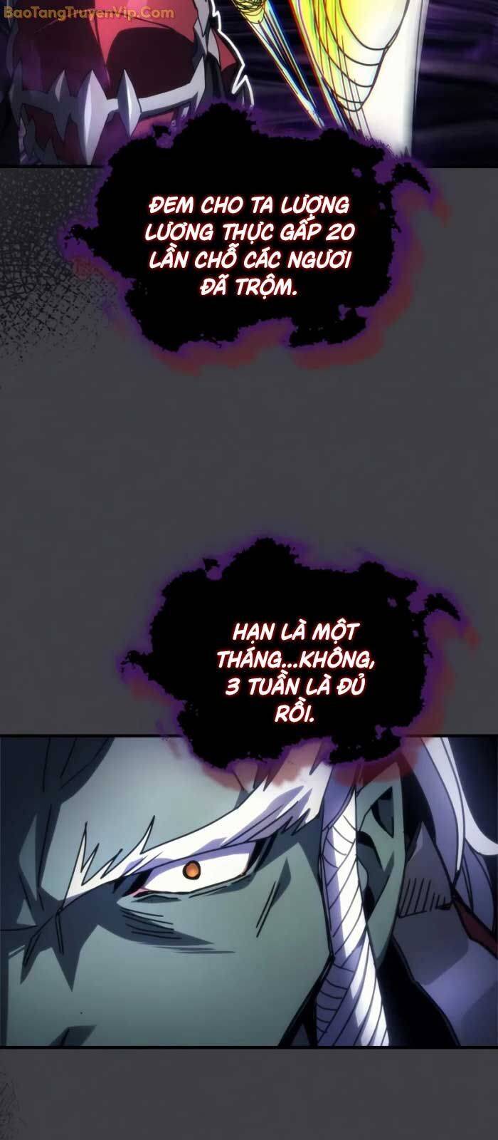 Hãy Hành Động Như Một BOSS Đi Ngài Mr Devourer - Chapter 70 - Page 56