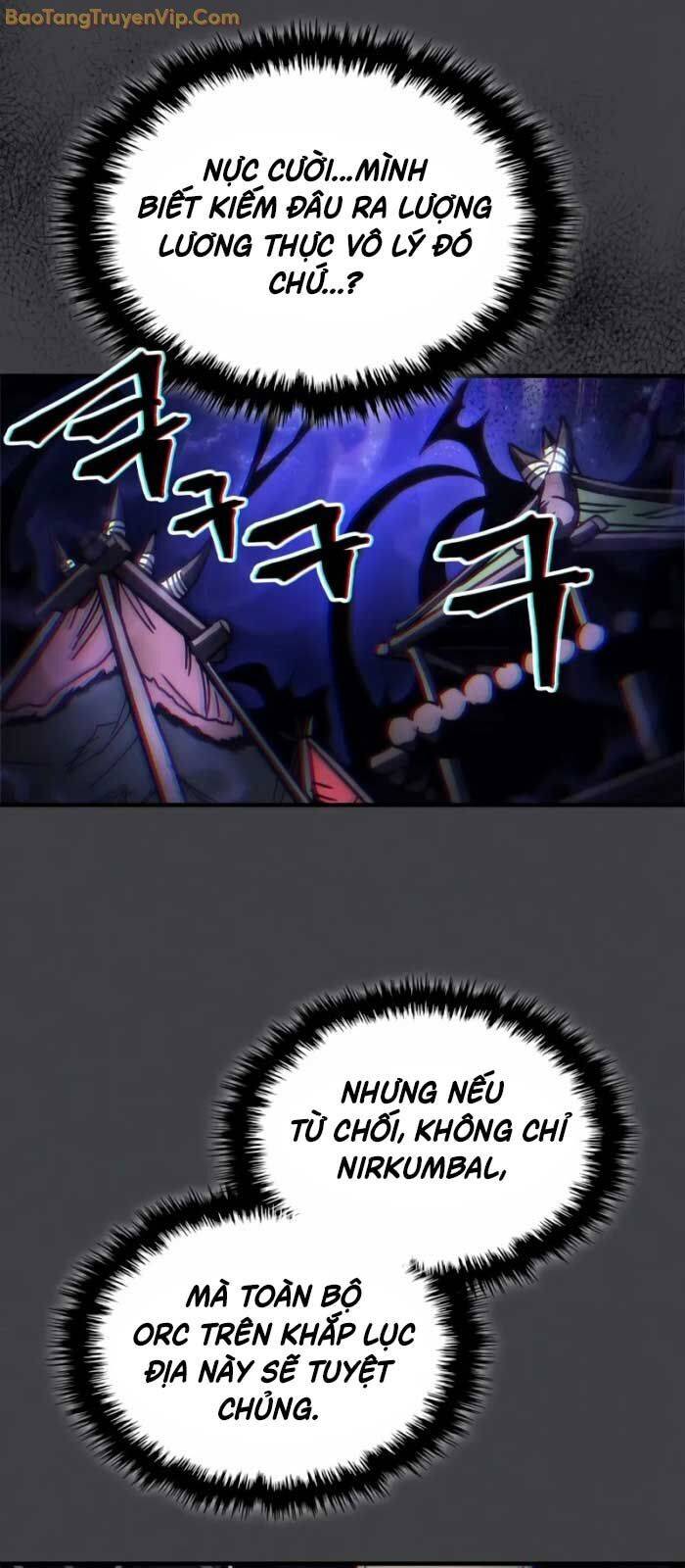 Hãy Hành Động Như Một BOSS Đi Ngài Mr Devourer - Chapter 70 - Page 57